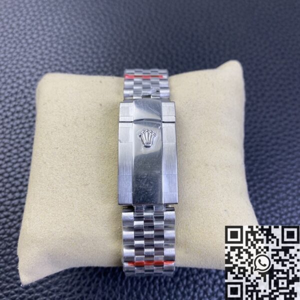 BP Factory Rolex Datejust M126234-0045 Slate Gray Dial 36mm