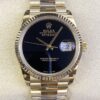 Rolex Datejust Gold Custom M126233 Size 36mm BP Factory
