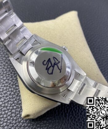 BP Factory Oyster Perpetual Rolex M124300-0006 Tiffany Blue 41