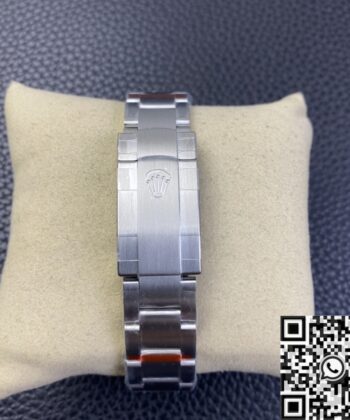 BP Factory Oyster Perpetual Rolex M124300-0006 Tiffany Blue 41