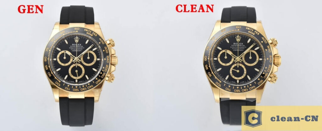 Rolex 126518 Clean Factory the New 4131 Movement Shawn Yue