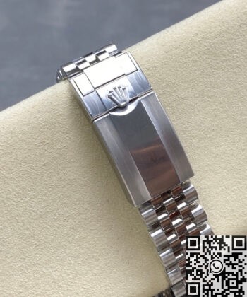 2023 Sprite Rolex GMT Master II M126720VTNR-0001 Five-bead