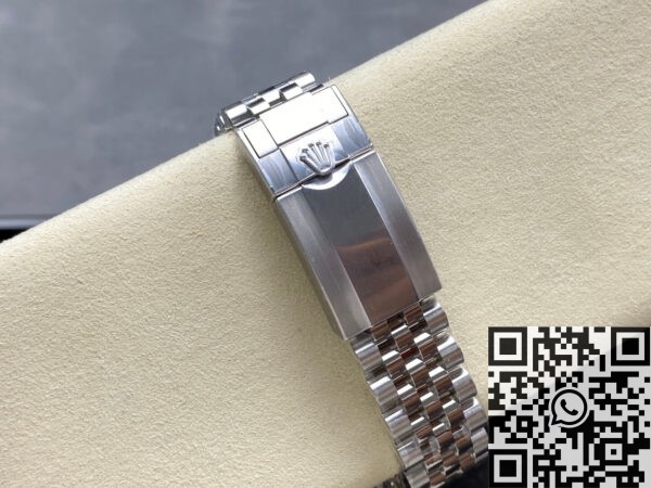2023 Sprite Rolex GMT Master II M126720VTNR-0001 Five-bead