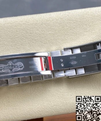 2023 Sprite Rolex GMT Master II M126720VTNR-0001 Five-bead