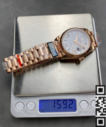 36MM Day Date​ Rolex M128235-0070 Watch Q Factory