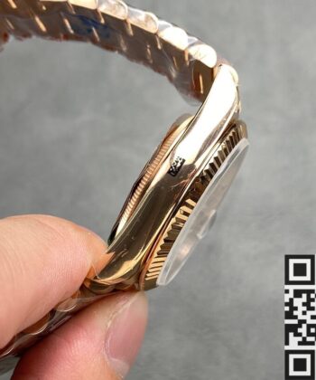 36MM Day Date​ Rolex M128235-0070 Watch Q Factory