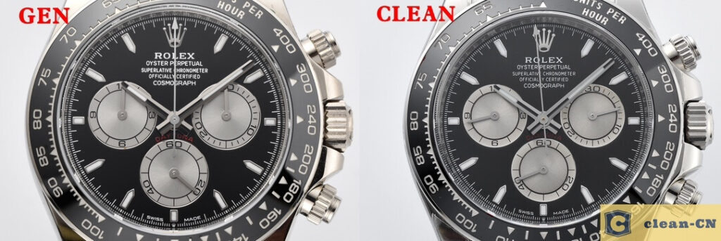 126519 CLEAN Factory Daytona Little Le Mans