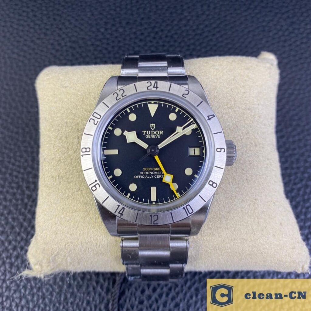 Replica Tudor Watch ZF Factory's Replicas and Authentic Models.
