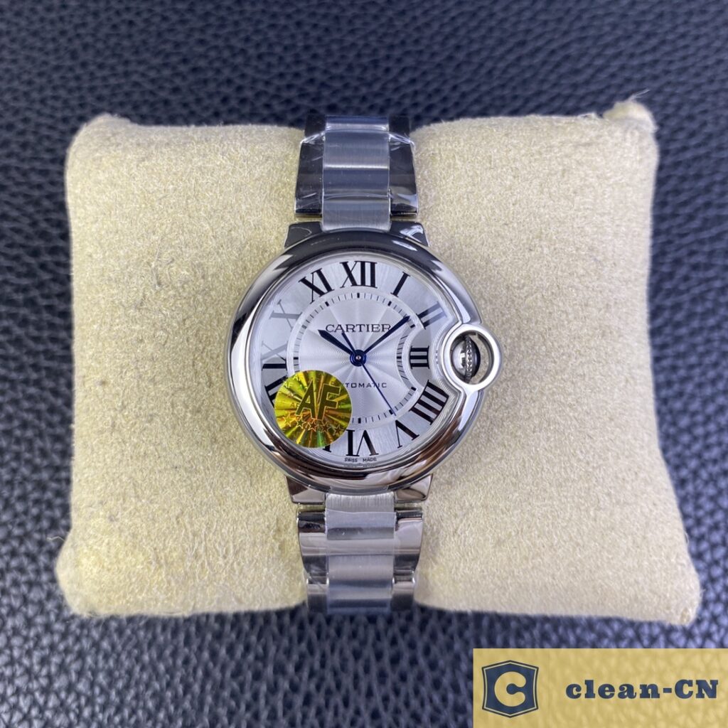 Cartier Blue Balloon Watch What is the quality level of AF 32mm?