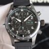 Pilot Watches IWC IW388306 Black Dial