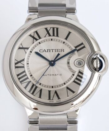 Ballon Bleu De Cartier Watch​ W6920046 Size 36mm