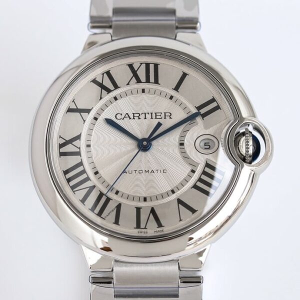 Ballon Bleu De Cartier Watch​ W6920046 Size 36mm