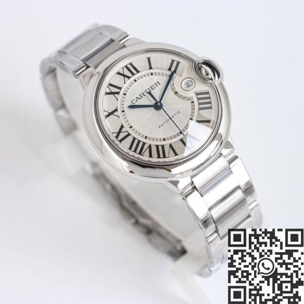 Ballon Bleu De Cartier Watch​ W6920046 Size 36mm