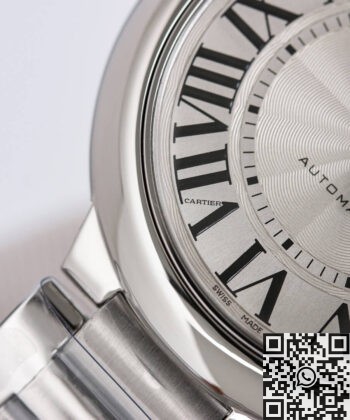 Ballon Bleu De Cartier Watch​ W6920046 Size 36mm