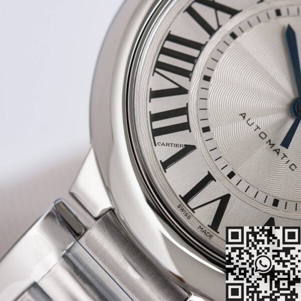 Ballon Bleu De Cartier Watch​ W6920046 Size 36mm