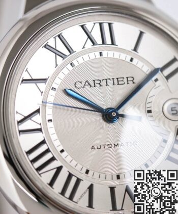 Ballon Bleu De Cartier Watch​ W6920046 Size 36mm