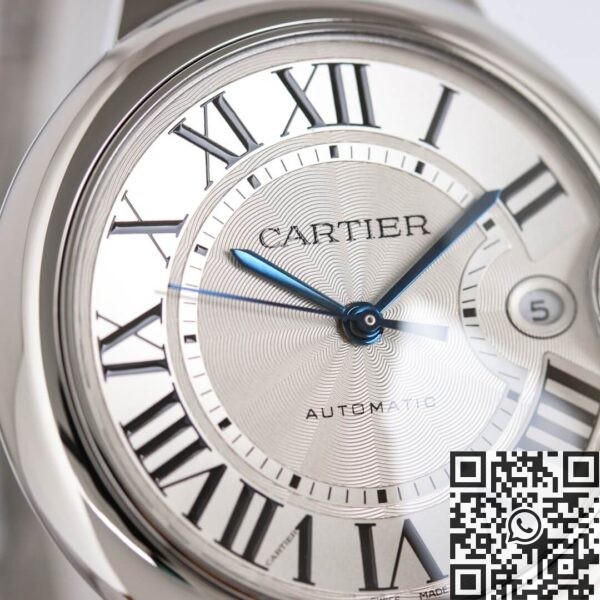 Ballon Bleu De Cartier Watch​ W6920046 Size 36mm