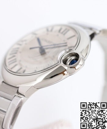 Ballon Bleu De Cartier Watch​ W6920046 Size 36mm