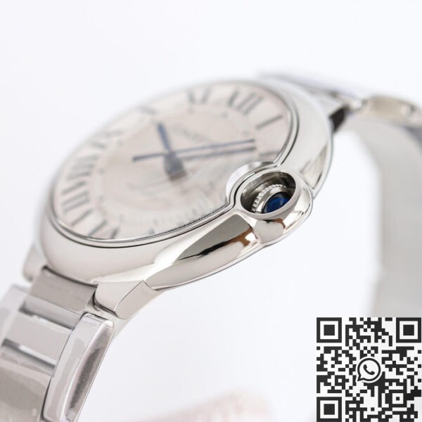 Ballon Bleu De Cartier Watch​ W6920046 Size 36mm