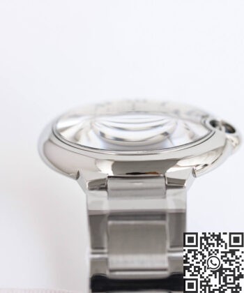 Ballon Bleu De Cartier Watch​ W6920046 Size 36mm