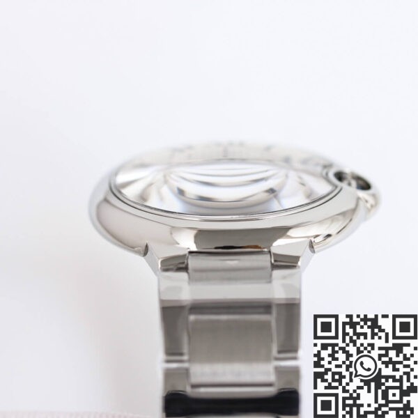 Ballon Bleu De Cartier Watch​ W6920046 Size 36mm