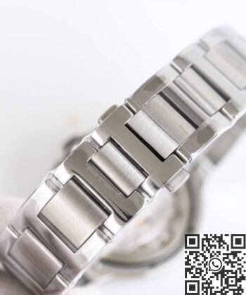 Ballon Bleu De Cartier Watch​ W6920046 Size 36mm