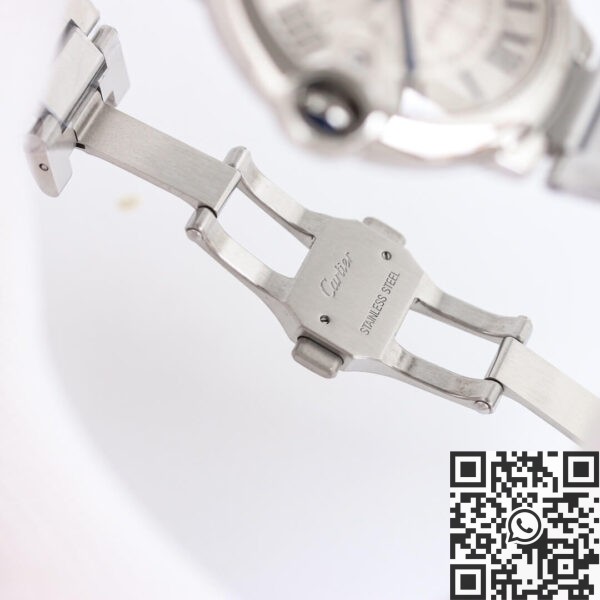 Ballon Bleu De Cartier Watch​ W6920046 Size 36mm