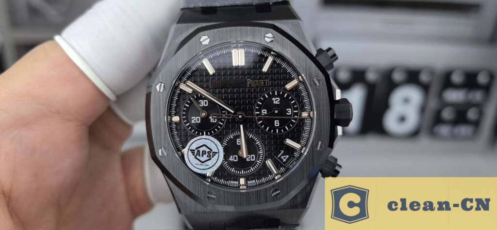 AP 26240 APS Factory Audemars Piguet Review