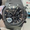 Audemars Piguet 26240 Black Ceramics Golden Scale APS