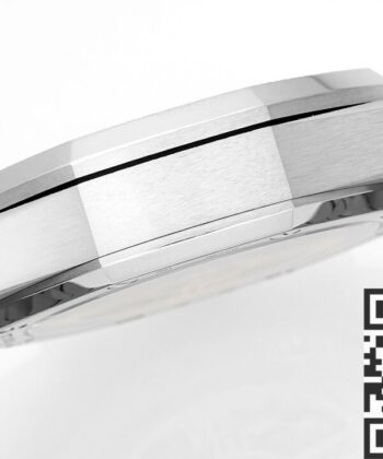 26240 AP Grey Dial FrostGold 41MM APS Factory