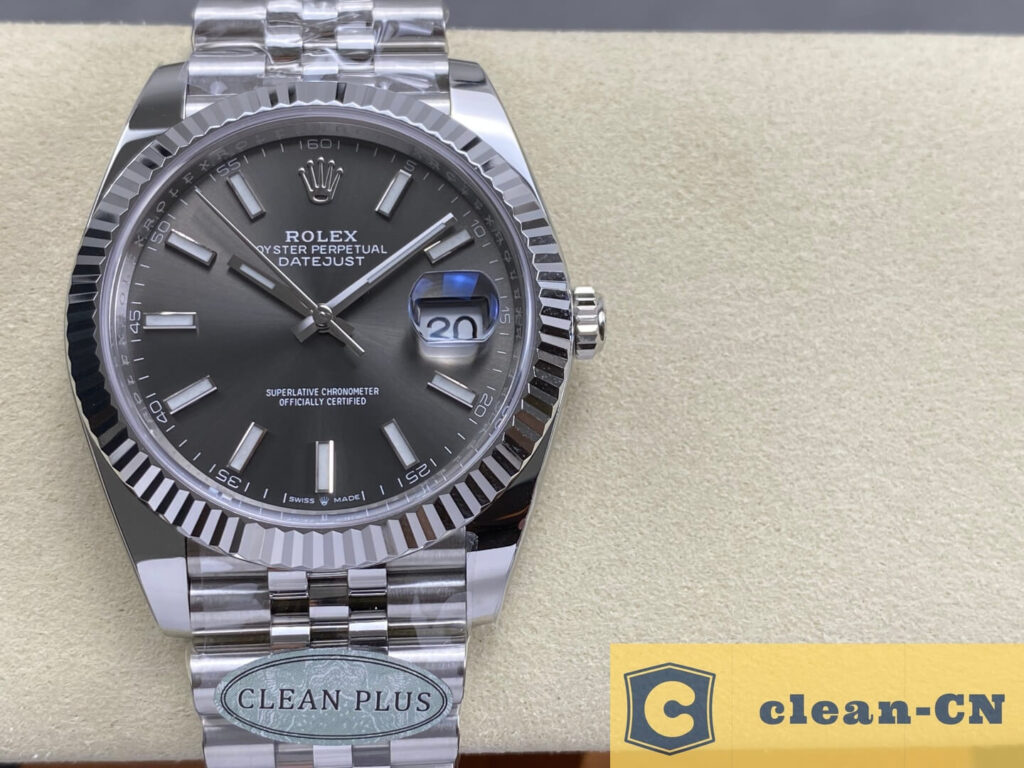 Rolex Clean C Plus Movement Revealed Dandong 3235 Confirmed