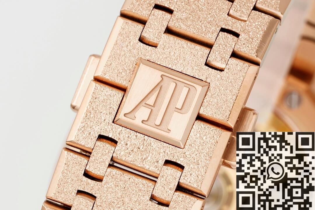 Audemars Piguet Rose Gold Fost Gold 26239OR.00.1220OR.02