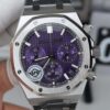 Audemars Piguet Purple Dial 26240BC.00.1320BC.01 APS Factory
