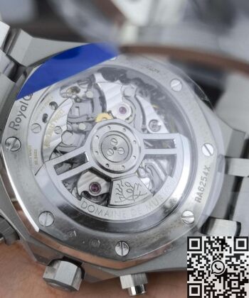 Audemars Piguet Purple Dial 26240BC.00.1320BC.01 APS Factory