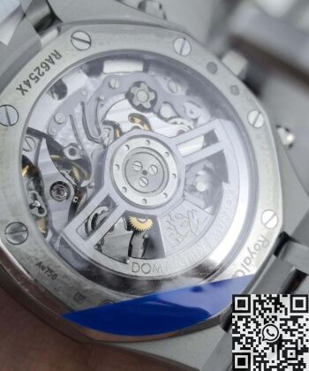 Audemars Piguet Purple Dial 26240BC.00.1320BC.01 APS Factory