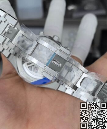 Audemars Piguet Purple Dial 26240BC.00.1320BC.01 APS Factory