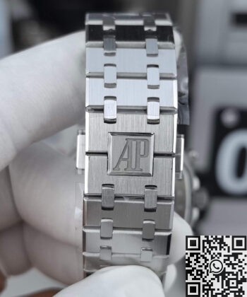 Audemars Piguet Purple Dial 26240BC.00.1320BC.01 APS Factory