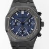 Audemars Piguet Black Ceramics Blue 26240CE.00.1225CE.98