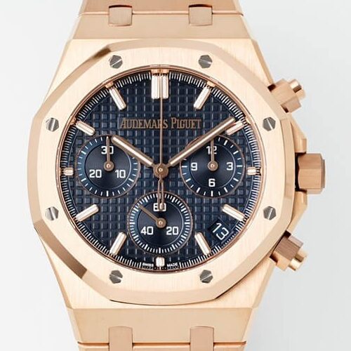 Audemars Piguet 26240OR.00.1320OR.05 Dark Blue Dial APS