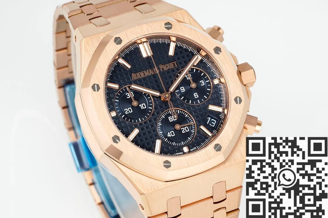 Audemars Piguet 26240OR.00.1320OR.05 Dark Blue Dial APS