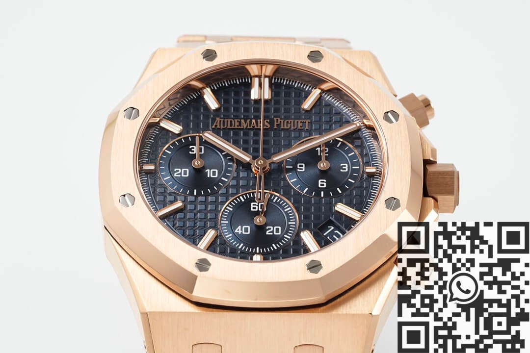 Audemars Piguet 26240OR.00.1320OR.05 Dark Blue Dial APS