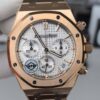 Audemars Piguet Rose Gold Watch 26240OR.00.1320OR.07 APS