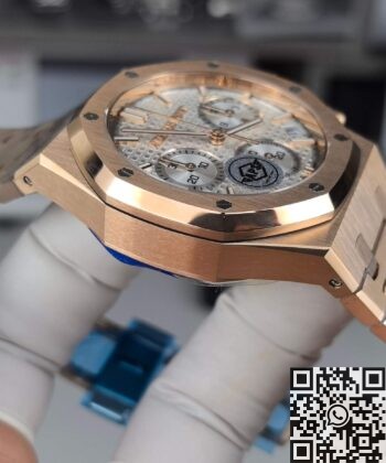 Audemars Piguet Rose Gold Watch 26240OR.00.1320OR.07 APS