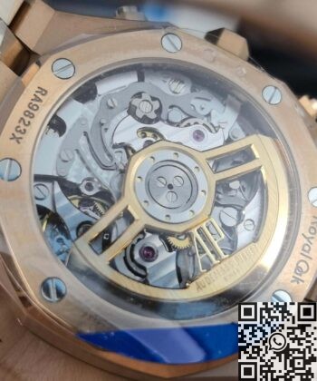 Audemars Piguet Rose Gold Watch 26240OR.00.1320OR.07 APS