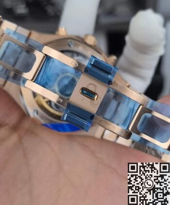 Audemars Piguet Rose Gold Watch 26240OR.00.1320OR.07 APS