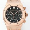 Audemars Piguet Watch Rose Gold 26240OR.00.1320OR.08