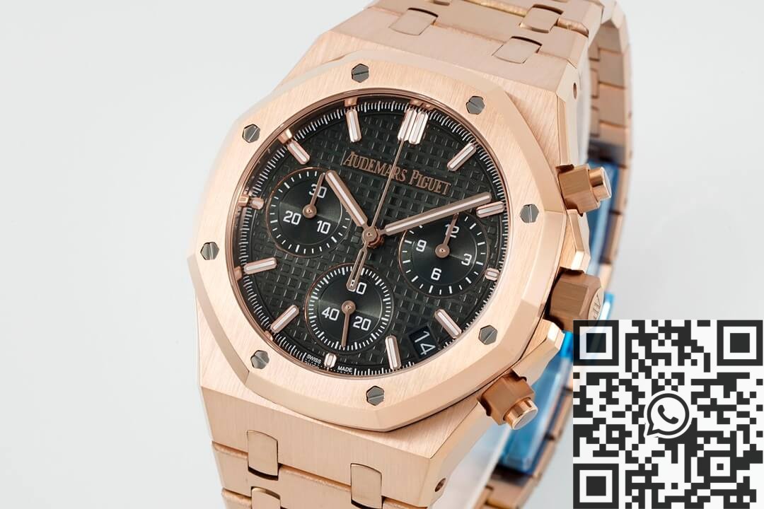 Audemars Piguet Watch Rose Gold 26240OR.00.1320OR.08