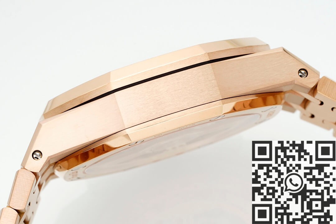 Audemars Piguet Watch Rose Gold 26240OR.00.1320OR.08