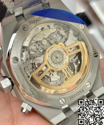 Audemars Piguet Fake 26240ST.OO.1320ST.06 Black Dial APS