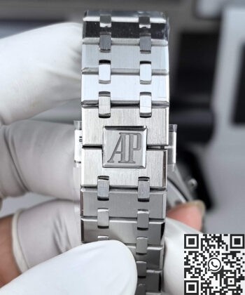 Replica Audemars Piguet 26240ST.OO.1320ST.07 White Dial APS